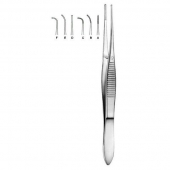 Dressing & Tissue Forceps